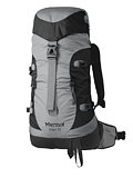 Marmot Eiger 35 Backpack (Lead / Black)