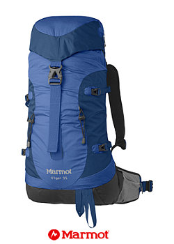 Marmot Eiger 35 Backpack