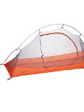 Marmot EOS 1 Person Ultalight Tent (Terra Cotta / Pale Pumpkin)
