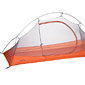 Marmot EOS 1 Person Ultalight Tent (Terra Cotta / Pale Pumpkin)