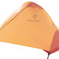 Marmot Eos 1 Person Tent (Terra Cotta / Pale Pumpkin)