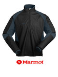 Marmot Evolution Half Zip Men's