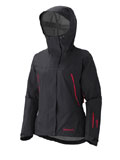 Marmot Fjell Jacket Women's (Black)