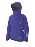 Marmot Fjell Jacket Women's (Ultra Violet)