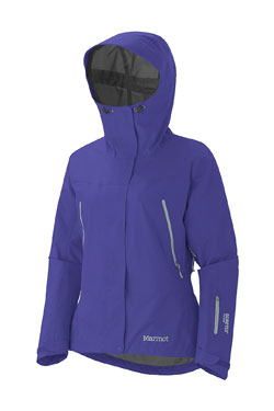 Marmot Fjell Jacket Women's