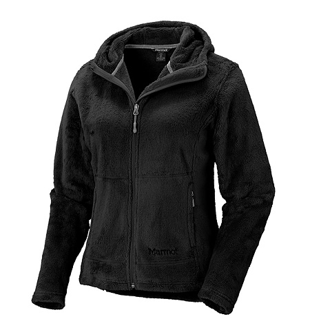 Marmot Flair Hoody Women's (Black)