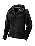 Marmot Flair Hoody Women's (Black / Black)