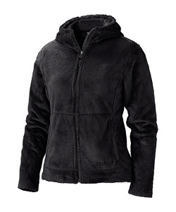 Marmot Flair Hoody Women's (Black)