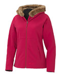 Marmot Furlong Jacket Women's (Prussian Red)