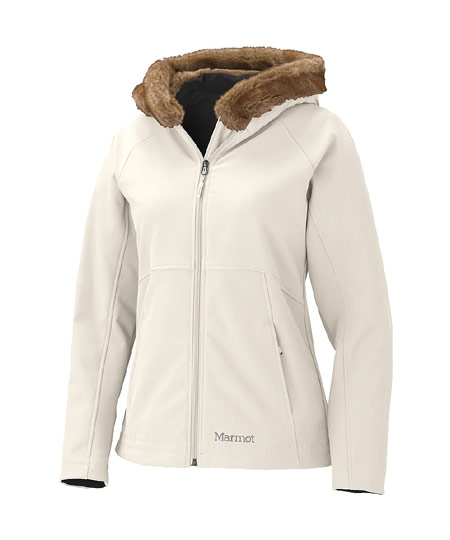 Marmot Furlong Jacket Women's (Turtle Dove)