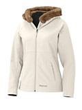 Marmot Furlong Jacket Women's (Turtle Dove)