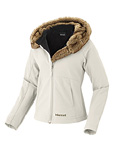 Marmot Furlong Softshell Jacket Women's (Turtle Dove)