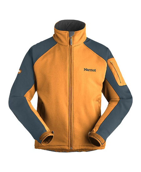 Marmot Gravity Jacket Men's (Autumn / Lava)