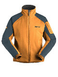 Marmot Gravity Softshell Jacket Men's (Autumn / Lava)