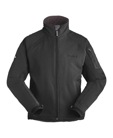 Marmot Gravity Jacket Men's (Black)