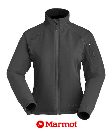 Marmot Gravity Jacket Women's (Black)