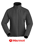 Marmot Gravity Softshell Jacket Women's (Black)