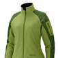 Marmot Gravity Softshell Jacket Women's (Yerba Green / Chive)