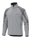 Marmot Gravity Soft Shell Jacket Men's (Granite / Gargoyle )