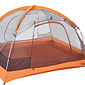 Marmot Hideaway Four Person Tent (Pale Pumpkin / Terra Cotta)