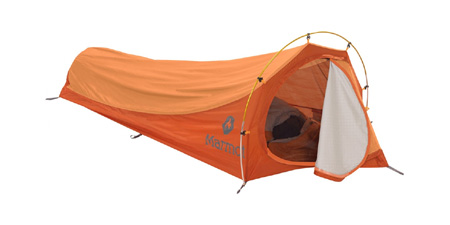 Marmot Home Alone Bivy (Alert)