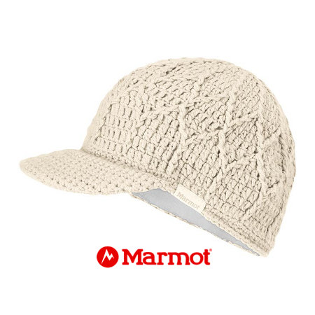 Marmot Incog Hat Women's (Vanilla)