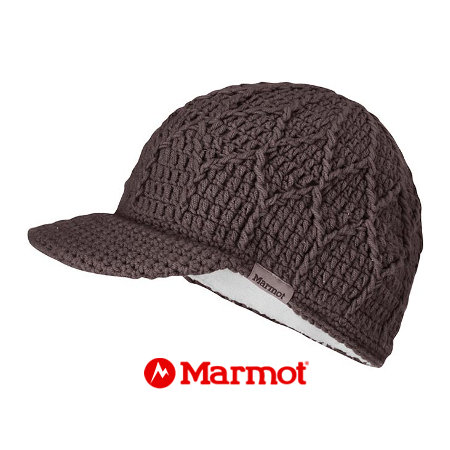 Marmot Incog Hat Women's (Wood)