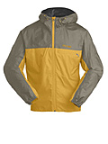 Marmot Ion Windshirt Men's (Golden Eye / Burnish)