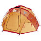 Marmot Lair 8P Tent (Terra Cotta / Pale Pumpkin)