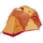 Marmot Lair 8P Tent (Terra Cotta / Pale Pumpkin)