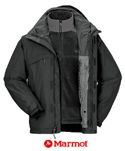 Marmot Launch Component Jacket Men's