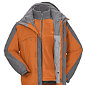 Marmot Launch Component Jacket Men's (Bonfire / Afterdark)