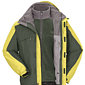 Marmot Launch Component Jacket Men's (Dark Ceader / Artichoke)