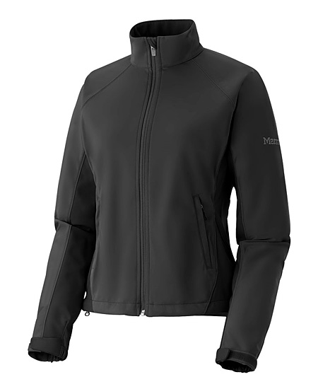 	Marmot Leadville Jacket Women's (Black)