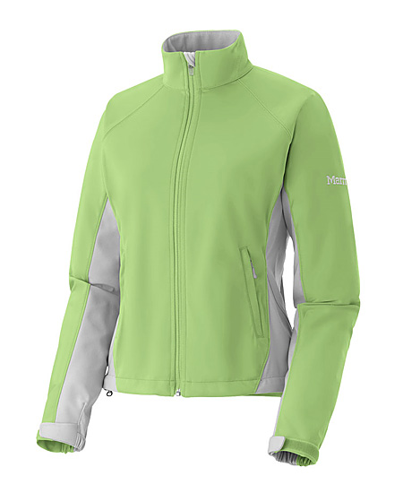 Marmot Leadville Jacket Women's (Sweat Pea)