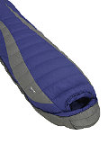 Marmot Massif Semi Rec Sleeping Bag Long