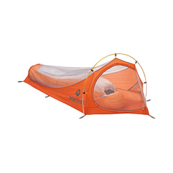 Marmot Mesh Bivy (Terra Cotta)