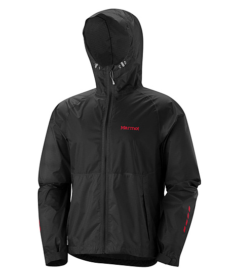 	Marmot Mica Jacket Men's (Black)