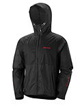 Marmot Mica Waterproof Jacket Men's (Black)