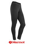 Marmot Midweight Bottom Women's (Black)