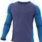 Marmot Midweight Crew Long Sleeve Men's (Tempest / Fathom)