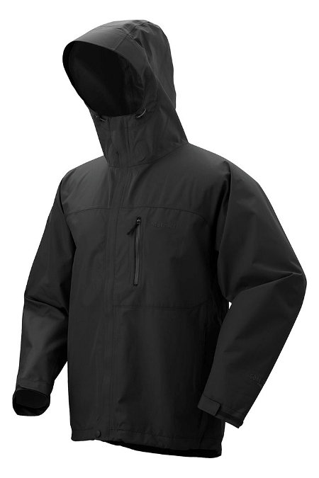 Marmot Minimalist Jacket Men's (Black)