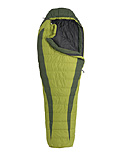 Marmot Never Winter 30F Down Sleeping Bag Long (Hemlock / Dark Cedar)