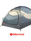 Marmot NYX 2 Person Backcountry Tent