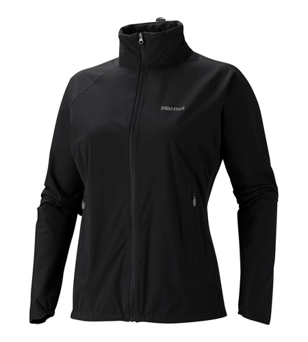 Marmot Paceline Jacket Women's (Black)