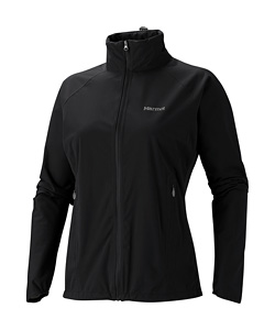 Marmot Paceline Jacket Women's (Black)