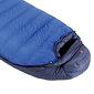 Marmot Pinnacle 15F Backpacking Sleeping Bag Regular (Electric Blue)