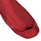 Marmot Pounder 40F Ultralight Synthetic Sleeping Bag (Real Red / Fire)