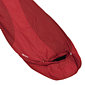 Marmot Pounder 40F Ultralight Synthetic Sleeping Bag Long (Real Red / Fire)