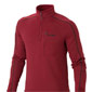 Marmot Power Stretch Half Zip Men's (Brick)